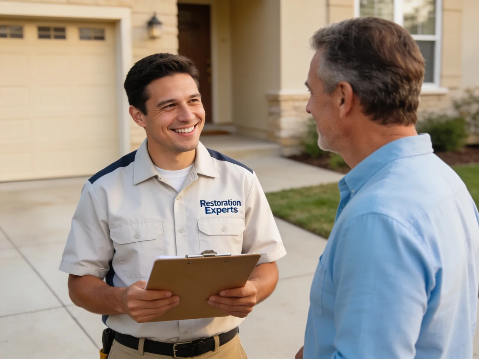 Water Damage Cleanup Mountain View, AR FAQs